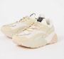 Stella Mccartney Pastel Monochrome Sneakers Multicolor Dames - Thumbnail 10