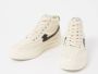S.w.c. Stepney Workers Club Varden S-Strike Sneaker Beige Heren - Thumbnail 6