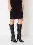 Steve Madden Ally Boot Stijlvol en Trendy Black Dames - Thumbnail 4