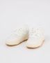 Steve Madden Boomer White Multi Dames Sneaker SM11003420-03007 - Thumbnail 3