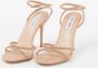 Steve Madden Sandalen met siersteentjes model 'BRYANNA' - Thumbnail 3