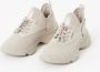 Steve Madden Match-E sneaker met gebreid bovenwerk - Thumbnail 10