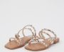 Steve Madden Slippers met studs model 'SKYLER' - Thumbnail 3