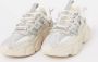 Steve Madden Spectator-R Bone Sneaker SM11003240-04005 - Thumbnail 5