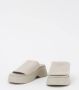 Steve Madden Throw Back dames sandaal Beige - Thumbnail 10