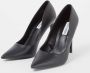 Steve Madden Pumps & high heels Vaze in zwart - Thumbnail 6