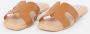 Steve Madden Slippers met brede schachtbrug model 'ZARNIA' - Thumbnail 20