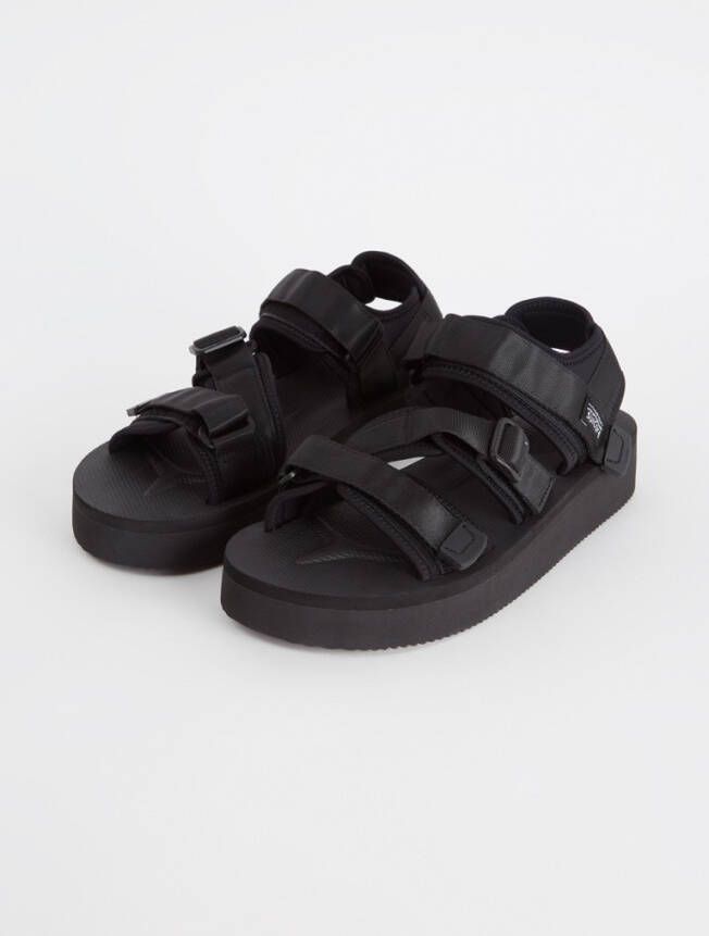 Suicoke Sandaal met logo