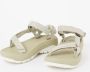 Teva Hurricane XLT2 Ampsole dames sneaker Licht groen - Thumbnail 11