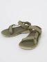 Teva Sandalen Hurricane XLT2 1019235-BTOL Groen - Thumbnail 4
