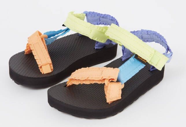 Teva Original Universal Adorn sandaal met logo