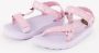 Teva Original Universal Sparkle sandalen lila Paars Meisjes Textiel All over print 33 34 - Thumbnail 13