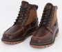 Timberland Icons 7 Eye Lug Boots Brown- Heren Brown - Thumbnail 5