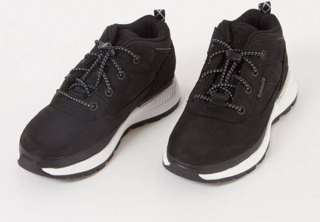 Timberland Field Trekker sneaker van nubuck
