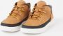 Bruin Tinten Seneca Bay Hiker Hoge sneakers Cognac - Thumbnail 8