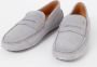TOD'S Gommino mocassin van suède - Thumbnail 3
