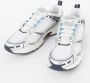 TOMMY JEANS Sneakers met sleehak TJM ARCHIVE RETRO RUNNER vrijetijdsschoen lage schoen veterschoen met contrastdetails - Thumbnail 7