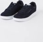 Tommy Hilfiger Blauwe Core Sport Sneakers Blue Heren - Thumbnail 9