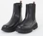 Tommy Hilfiger Michigan rits- & gesloten boots - Thumbnail 13