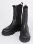 Tommy Hilfiger Chelsea-boots MONOCHROMATIC CHELSEA BOOT met stretchinzetten - Thumbnail 14