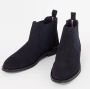 TOMMY HILFIGER Blauwe Chelsea Boots Core Rwb Hilfiger Chelsea - Thumbnail 10