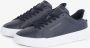 Tommy Hilfiger Sneakers TH COURT LTH DETAIL ESS vrijetijdsschoen lage schoen veterschoen met zijlijk logo-opdruk - Thumbnail 15