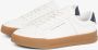 Tommy Hilfiger Lage sneakers van leermix - Thumbnail 3