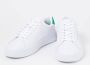 Tommy Hilfiger Sportieve Witte Sneaker met Logo Details White Heren - Thumbnail 5