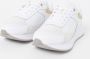 Tommy Hilfiger Elevated Cupsole sneakers wit Fw0Fw07384 YBS White Dames - Thumbnail 4