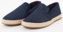 Tommy Hilfiger Espadrilles TH ESAPDRILLE CLASSIC SUEDE - Thumbnail 4