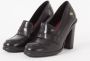 Tommy Hilfiger Highheel-pumps TOMMY ESSENTIAL LOAFER PUMP - Thumbnail 7