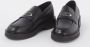 TOMMY JEANS Loafers TJW FLAT LOAFER lage schoen slipper instapschoen in college-look - Thumbnail 6