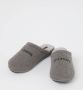 Tommy Hilfiger Warm Curly Pantoffels Gray Heren - Thumbnail 10