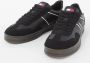 TOMMY JEANS Plateausneakers TJM LEATHER RETRO CUPSOLE vrijetijdsschoen lage schoen veterschoen met contrasterende details - Thumbnail 5