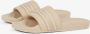 Tommy Hilfiger Badslippers met riempje met label - Thumbnail 2