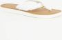 Tommy Hilfiger Teenslippers TH ELEVATED BEACH SANDAL zomerschoen comfortabele schoen flats slippers met th-sieraandeel - Thumbnail 9
