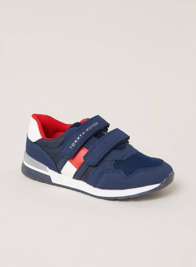 Tommy Hilfiger Sneaker met logo