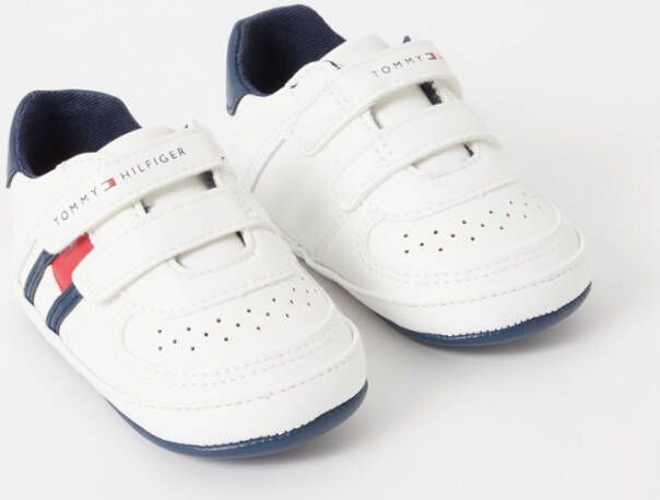 Tommy Hilfiger Sneaker met logo