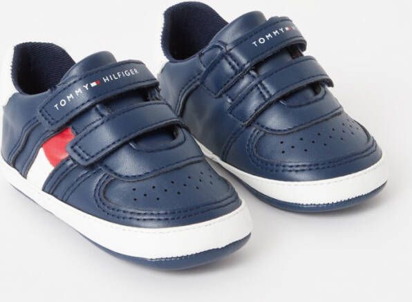 Tommy Hilfiger Sneaker met logo