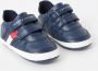 Tommy Hilfiger Kiki baby sneakers donkerblauw Jongens Imitatieleer 17 - Thumbnail 14