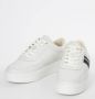 Tommy Hilfiger Lage Sneakers White Dames - Thumbnail 3