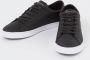 Tommy Hilfiger Sneakers ESSENTIAL LEATHER DETAIL VUL met contrastafwerking vrijetijdsschoen lage schoen veterschoen - Thumbnail 3