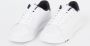 Tommy Hilfiger Sneakers ELEVATED RBW CUPSOLE LEATHER met contrastbeleg bij de hiel - Thumbnail 13