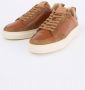 TOMMY JEANS Plateausneakers THE GREENWICH SUEDE vrijetijdsschoen halfschoen veterschoen met gepolsterde schacht - Thumbnail 3