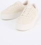 TOMMY JEANS Plateausneakers THE GREENWICH FLATFORM ELEVATED veterschoenen vrijetijdsschoen lage schoen met logo-applicatie - Thumbnail 4