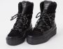 Tommy Hilfiger Snowboots SNOW BOOT MONOGRAM met zeilringen - Thumbnail 5