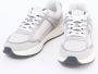 TOMMY JEANS Sneakers met sleehak TJM RUNNER MIX MATERIAL sleehak freizeitschoen lage schoen veterschoen met logovlag - Thumbnail 5