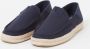 TOMS Schoenen Donkerblauw Alonso loafer rope loafers donkerblauw - Thumbnail 7