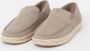 TOMS Shoes Toms Alonso Loafer Rope Loafers Instappers Heren Taupe - Thumbnail 15