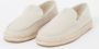TOMS Schoenen Creme Alonso loafer rope loafers creme - Thumbnail 7